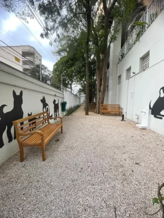 Imagem Apartamento para Venda em Santo André, Campestre, 3 dormitórios, 3 suítes, 1 banheiro, 3 vagas