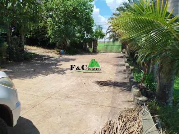 Imagem Chácara para Venda em Limeira, Bairro dos Pires, 4 dormitórios, 2 suítes, 3 banheiros, 2 vagas