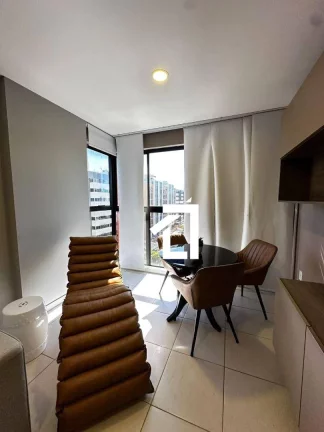 Imagem Apartamento | Ponta Verde | 3 Quartos | 116M2 | 1 Suíte | Varanda Vista Mar | 2 Vagas