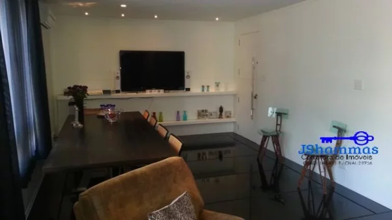Imagem Loft com 1 Quarto à Venda, 147 m² em Paraíso - São Paulo