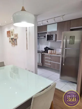 Imagem Elegância e Conforto: Seu Novo Lar em Vila Ema por R$ 560.000!