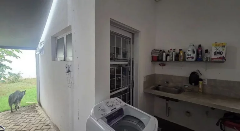 Imagem Casa para Venda em Cuiabá / MT no bairro Santa Cruz