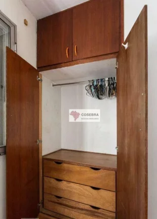Imagem Apartamento à venda, 110 m² por R$ 1.100.000,00 - Vila Olímpia - São Paulo/SP