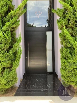 Imagem Casa com 5 quartos suítes , 650 m² - Venda R$ 3.645.000- Alphaville