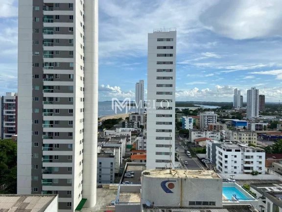 Imagem 4qts., 2 suítes, 3 vagas, 134,45m², em Candeias !..