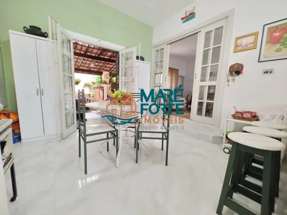 Imagem CASA PRINCIPAL E CASA ANEXO (TERRENO DE 600M²)