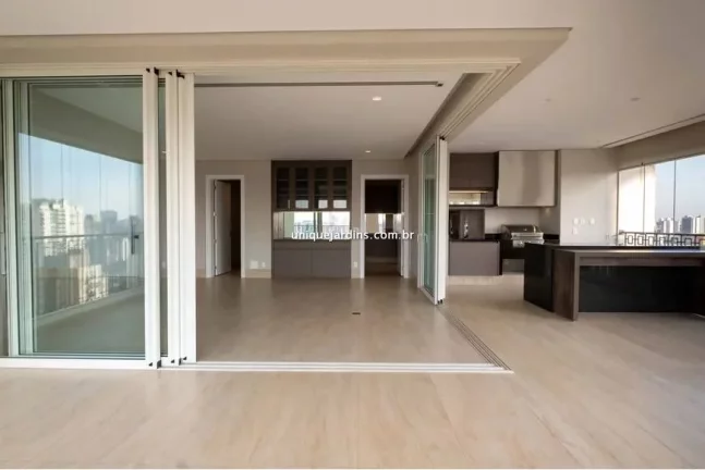 Imagem Apartamento à venda Vila Olímpia São Paulo