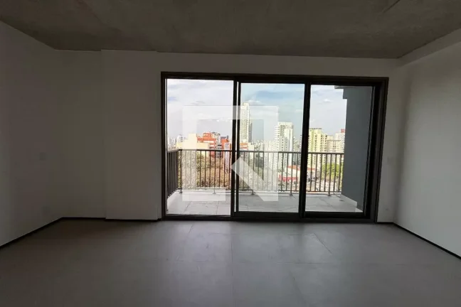 Imagem Apartamento à Venda - Vila Mariana, 1 Quarto, 33 m2