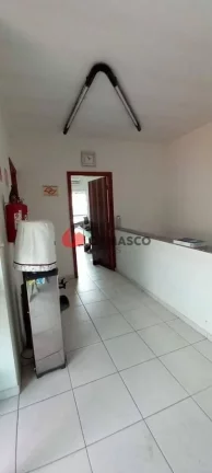Imagem Prédio Comercial para locação 4 Vagas, 530 m², Barcelona, São Caetano do Sul - SP