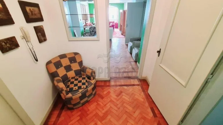 Imagem Copacabana – Avenida Nossa Senhora de Copacabana | Residencial › Apartamento 3 quarto(s) à Venda