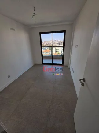 Imagem Apartamento com 3 dormitórios à venda, 110 m² por R$ 1.450.000,00 - Praia do Forte - Cabo Frio/RJ