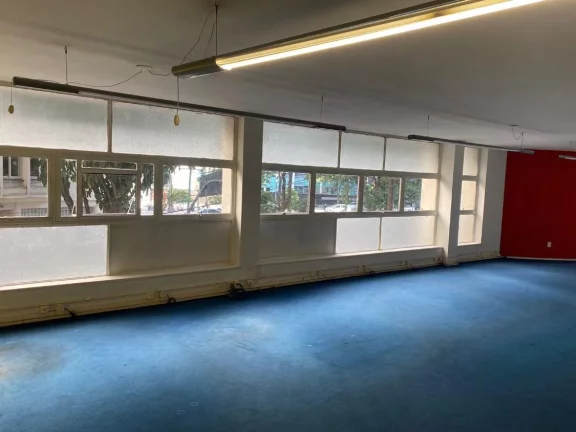 Imagem Conjunto comercial na Vila Buarque