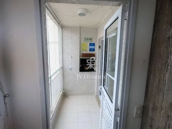 Imagem Apartamento com 2 dormitórios à venda, 60 m²- Butantã - São Paulo/SP