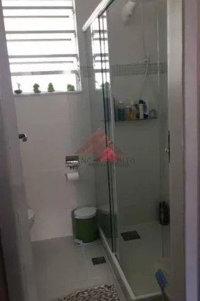 Imagem Apartamento com 2 dormitórios à venda, 60 m² por R$ 550.000,00 - Icaraí - Niterói/RJ
