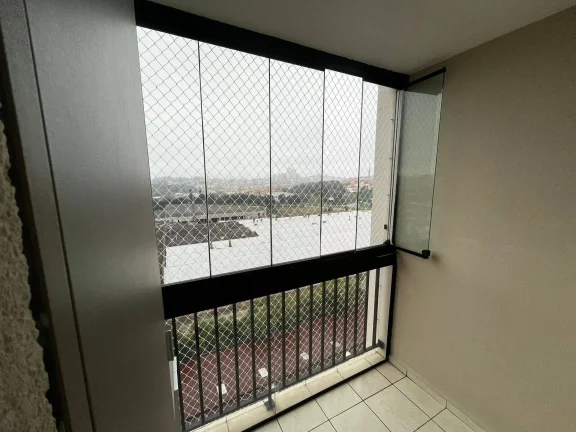 Imagem Apartamento Condominio Auguri 74 m² 3 Dormitorios 2 Vagas de Gargens