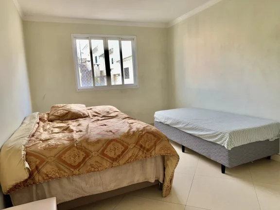 Imagem Apartamento para Venda em São José dos Pinhais, São Domingos, 2 dormitórios, 1 suíte, 2 banheiros, 1 vaga