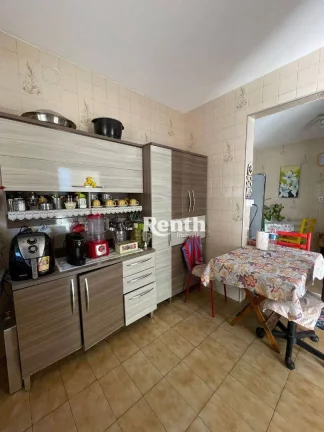 Imagem Casa com 3 dormitórios à venda, R$ 550.000 - Centro - Rio Claro/SP