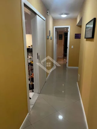 Imagem Apartamento para Venda em Laranjeiras com 4 Quartos, 318 m²