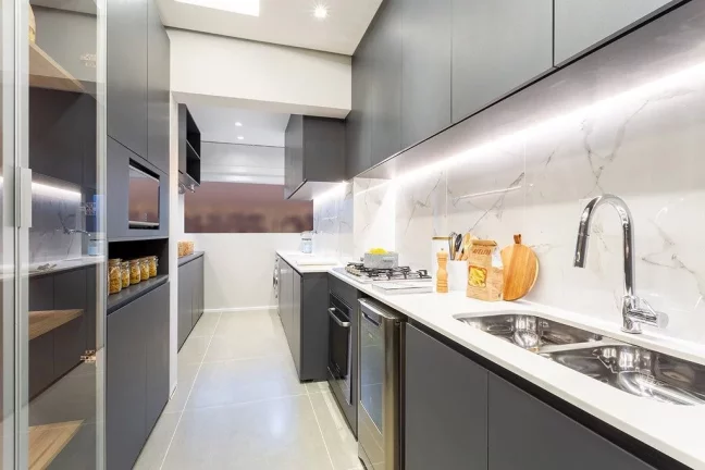 Imagem APARTAMENTO RESIDENCIAL em São Paulo - SP, Vila Prudente