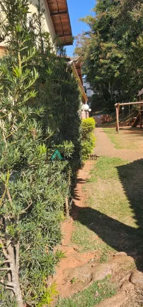 Imagem CASA EM CONDOMÍNIO FECHADO EM ATIBAIA
