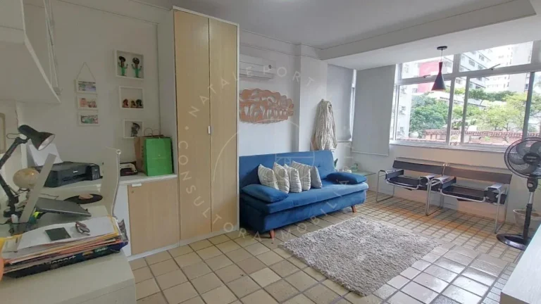 Imagem Lindo apartamento 4 quartos em Boa Viagem!