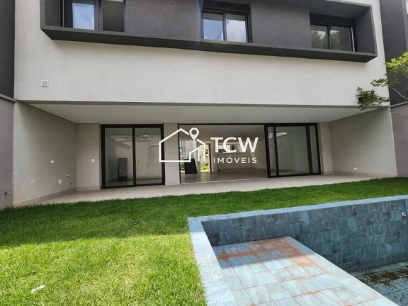 Imagem Casa à venda no bairro Campo Belo - São Paulo/SP, Zona Sul