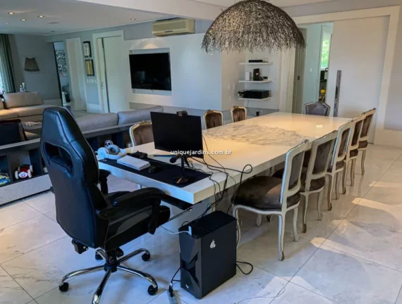 Imagem Apartamento à venda Higienópolis São Paulo