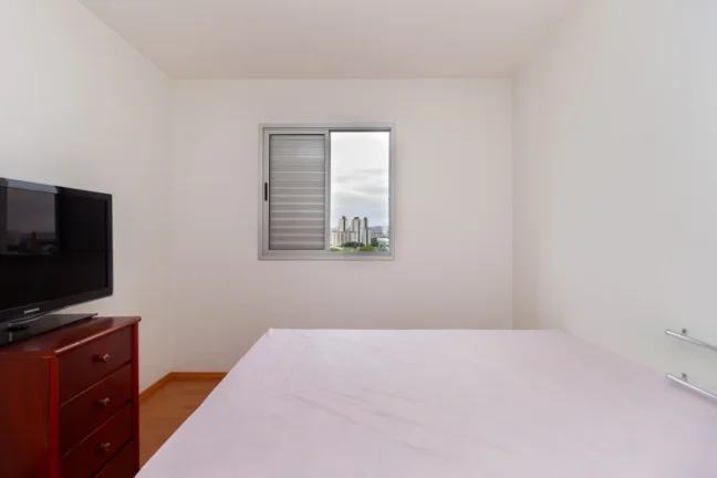 Imagem Apartamento para venda em Vila Moreira (tatuapé) com 2 quartos , 52m2