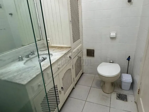 Imagem Leblon - Residencial › Apartamento com 2 quarto(s) a Venda