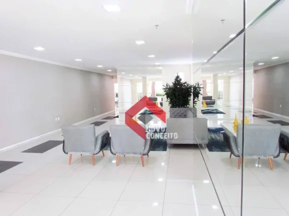 Imagem Apartamento com 4 dormitórios à venda, 98 m² por R$ 799.000,00 - Aldeota - Fortaleza/CE