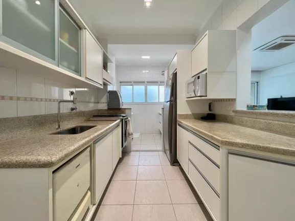 Imagem ...quot;Exclusivo Locação apartamento p?(C) na areia na Riviera