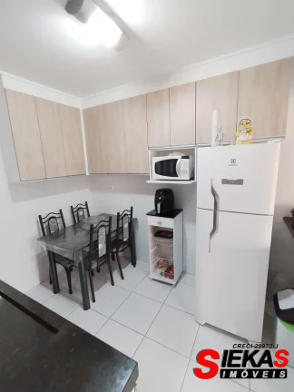 Imagem Oportunidade Imperdível: Casa à Venda em São Paulo-SP, Jardim Ponte Rasa! 2 quartos, 2 suítes, 1 sala, 3 banheiros, 1 vaga, 60m².