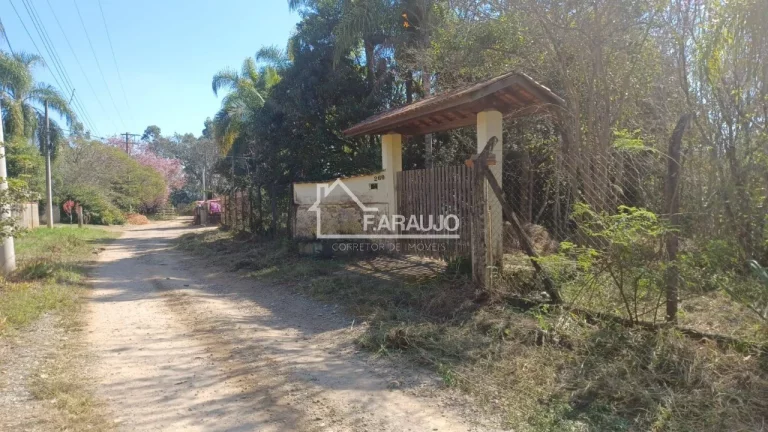 Sítio à venda em Salto de Pirapora com 30157m² 3 quartos, 6 vagas