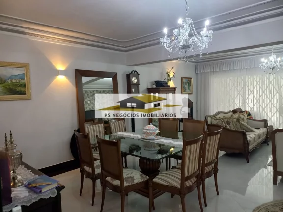 Imagem Sobrado Alto Padrão para venda no Ipiranga