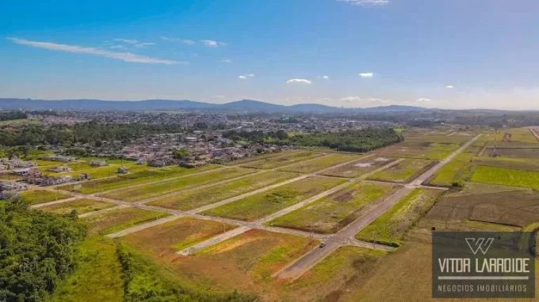 Imagem Terreno à Venda no Jardim Catarina  Criciúma/SC