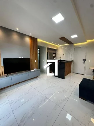 Imagem Apartamento | Cruz das Almas | Quarto Sala | 56m²