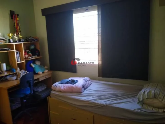Imagem Sobrado à venda 3 Quartos, 3 Suites, 5 Vagas, 250M², Osvaldo Cruz, São Caetano do Sul - SP