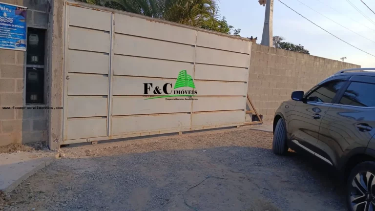 Imagem Chácara Condomínio para Venda em Limeira, Bairro dos Pires de Cima