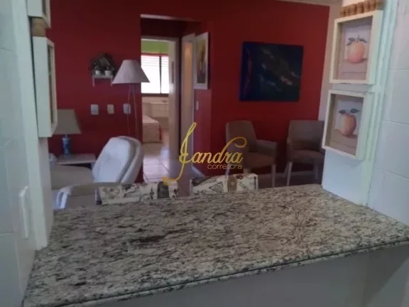 Imagem Apartamento de 04 dormitórios com 2 vagas de garagem dupla