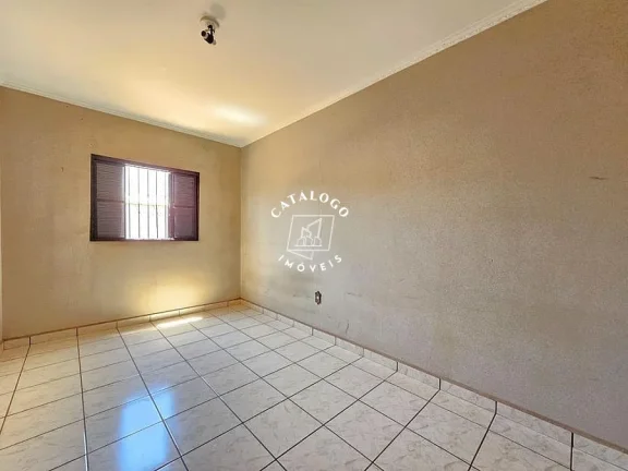 Imagem Casa a Venda no bairro Jardim Piratininga - Ribeirão Preto, SP
