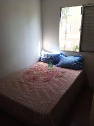Imagem Apartamento de 44mt² no Santa Cecília / 2 Dorm. e 1 Vaga