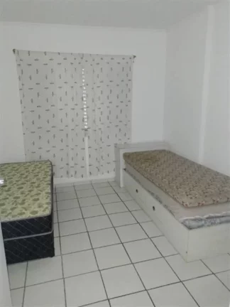 Imagem Apartamento com 3 dorms, Ocian, Praia Grande - R$ 375 mil, Cod: 2902