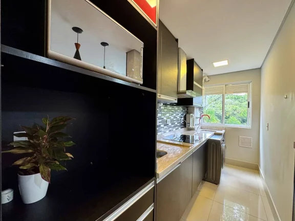 Imagem Cobetura Duplex Mobiliada - Felicita Club Santa Felicidade - R$1.290.000