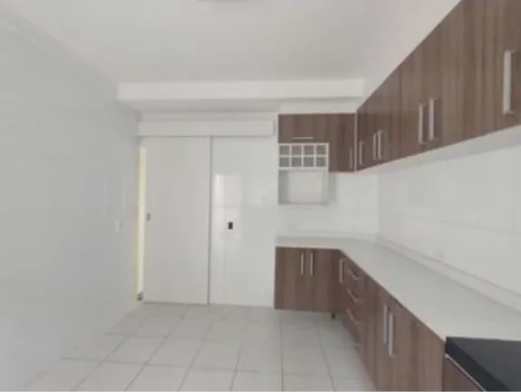 Imagem Sobrado Alto da Mooca - 118 m² - 3 Dormitórios - 1 Suíte - Sacada - Jd. de inverno - Lavabo - 2 Vagas - Churrasqueira - Aceita Financiamento