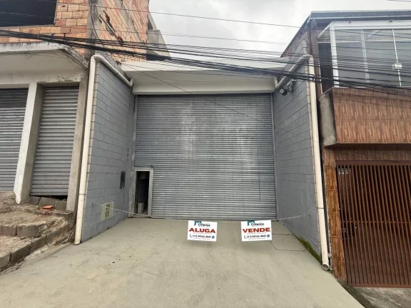 Imagem Galpão Comercial a venda em Cajamar, Excelente Localização!