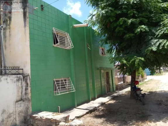 Imagem Casa com 1 Quarto à Venda, 70 m² em Fragoso - Olinda