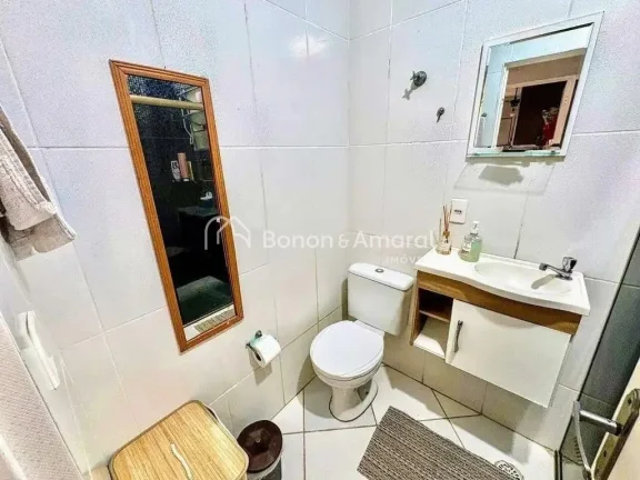 Imagem Casa à venda no bairro Parque Eldorado em Campinas.

O imóvel conta com 80 m² de área construíd...