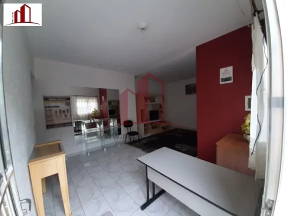 Imagem Imperdível! Casa à venda em Franco da Rocha-SP, bairro Companhia Fazenda Belém. 3 quartos, 1 suíte, 2 salas, 2 banheiros, 4 vagas, 159,40 m².