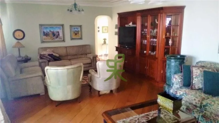 Imagem Apartamento com 4 dormitórios à venda, 161 m² por R$ 850.000,00 - Vila Suzana - São Paulo/SP