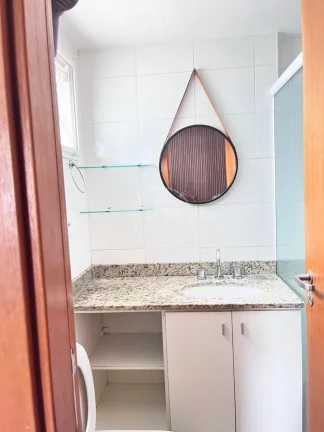 Imagem APARTAMENTO de 3 QUARTOS em condomínio com infra completa no RECREIO - R$ 849.000,00